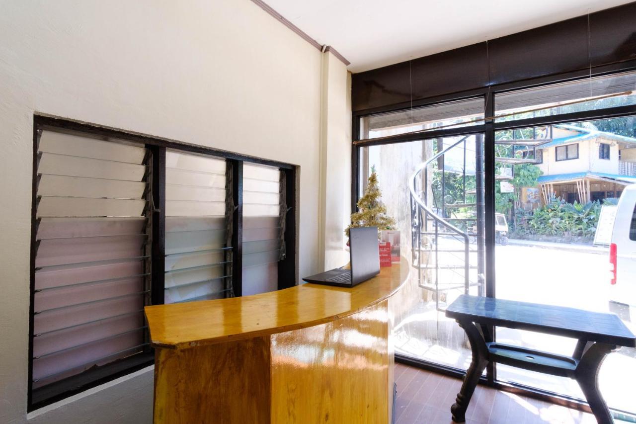Reddoorz @ Poblacion 6 โกรอน ภายนอก รูปภาพ
